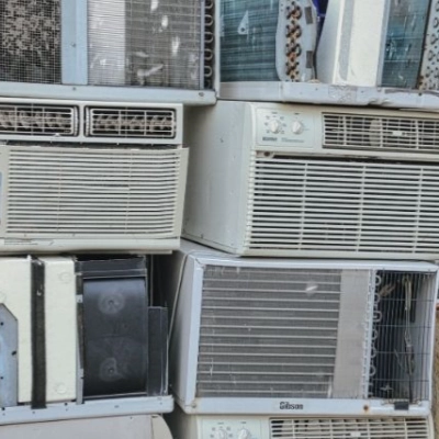 Alanya Bölgesinde Hurda Bakır Kilosu
